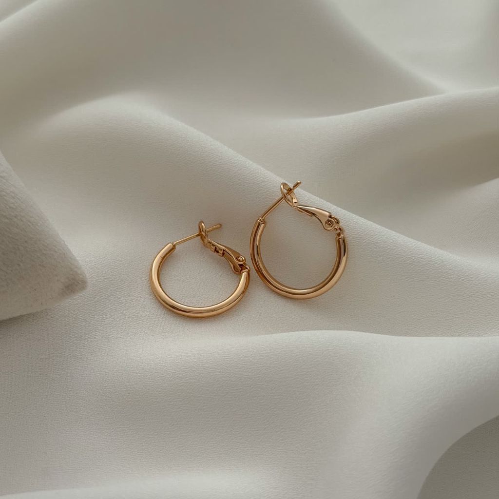 گوشواره دریم کد 3556